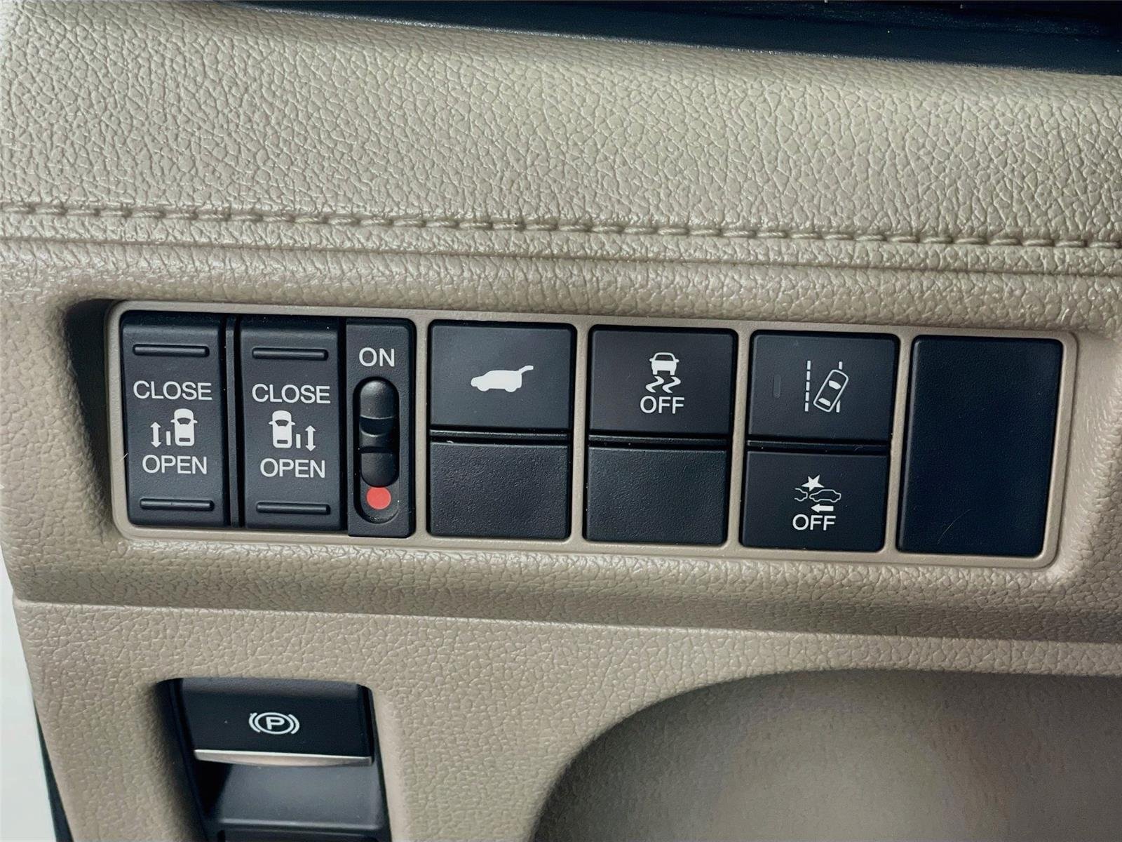 Used 2019 Honda Odyssey EX-L image 15