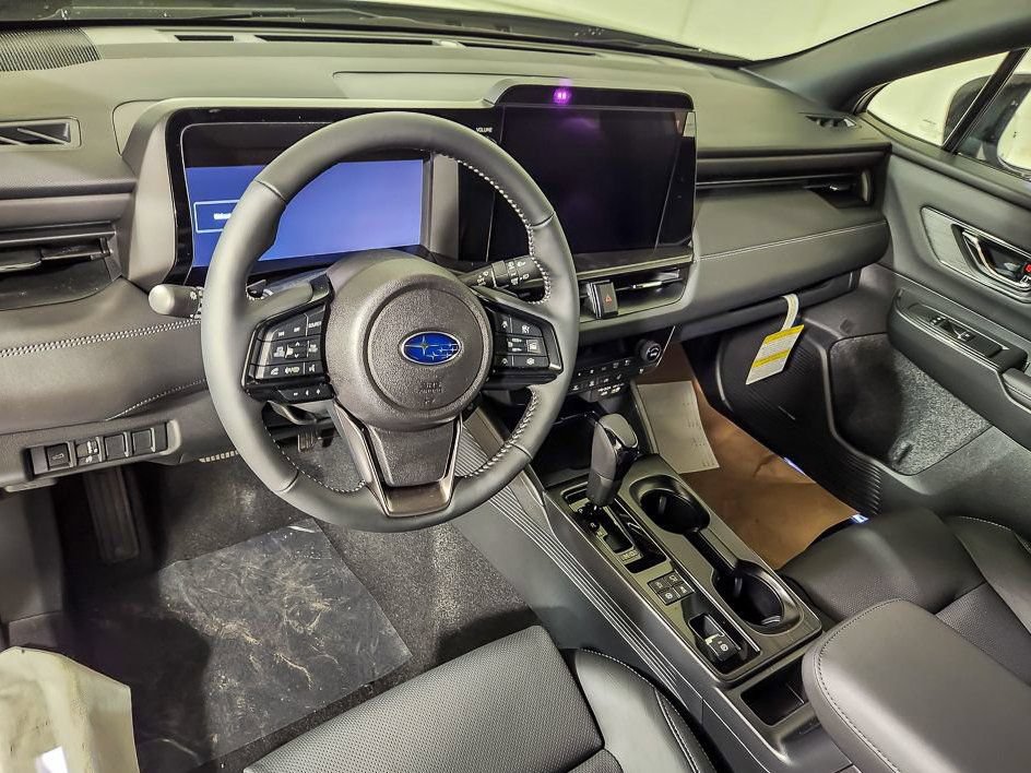 Certified 2026 Subaru Outback Touring XT AWD/4WD image 8
