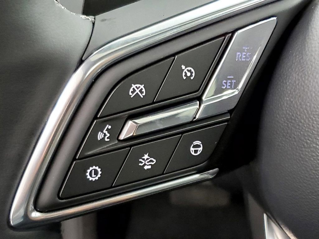 New 2026 Buick Enclave Avenir w/ Super Cruise Package image 31