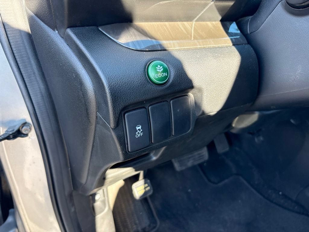 Used 2013 Honda CR-V EX-L image 19