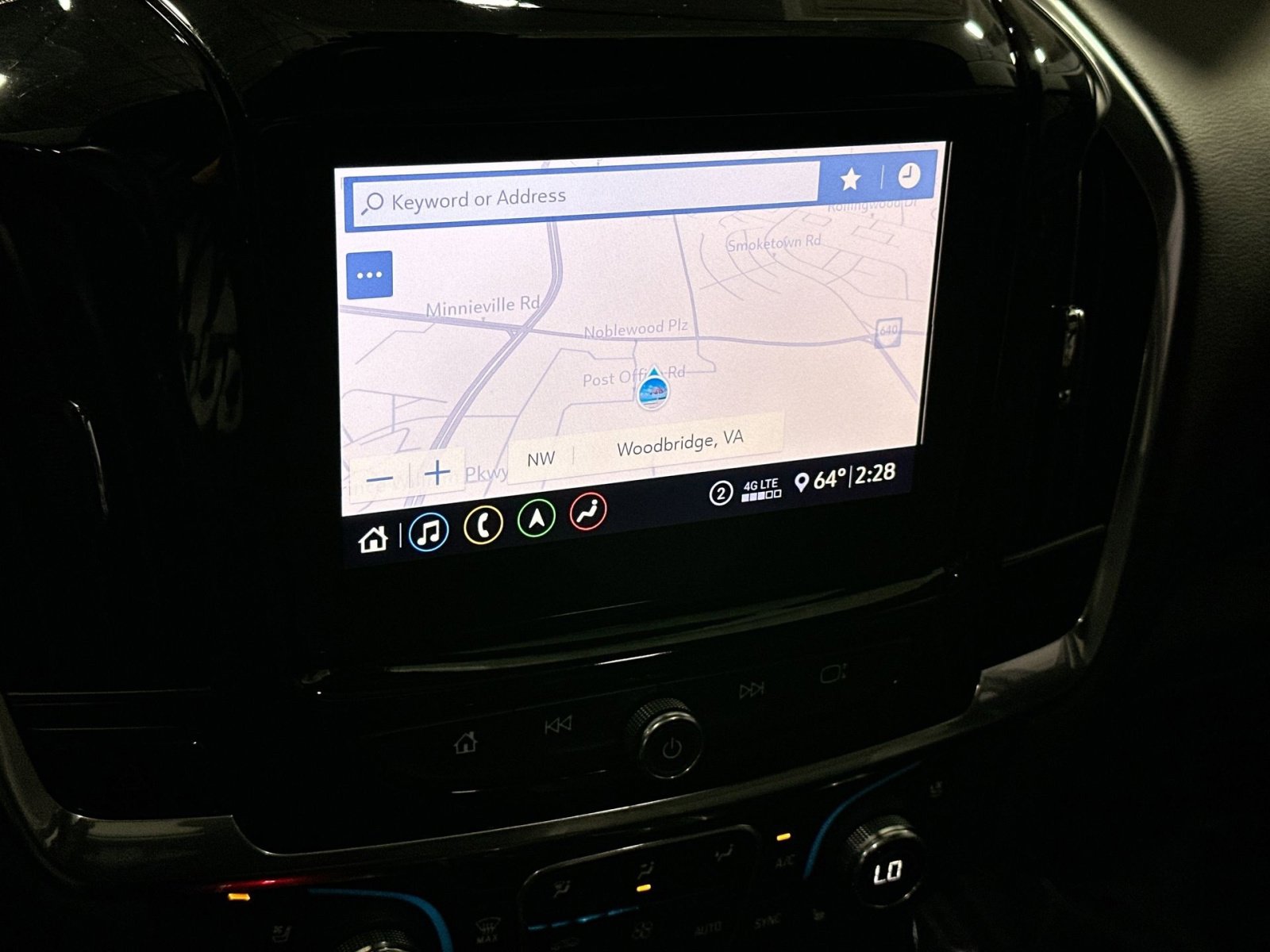 Used 2021 Chevrolet Traverse Premier w/ Redline Edition image 24