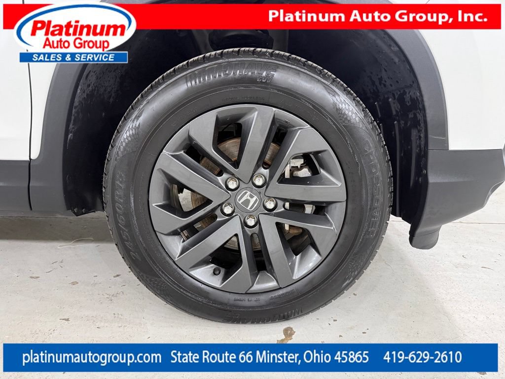 Used 2021 Honda Ridgeline Sport image 56