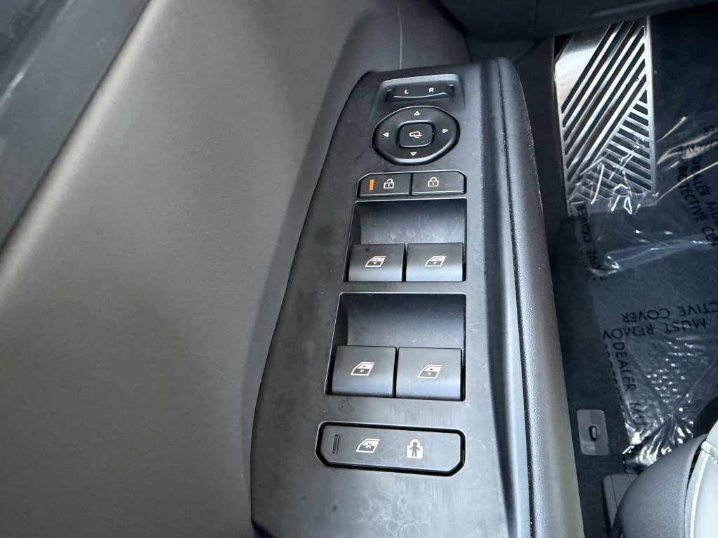 Used 2025 Kia EV9 GT-Line AWD/4WD image 29