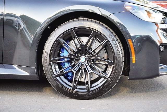 Used 2023 BMW M2 w/ Lighting Package image 8