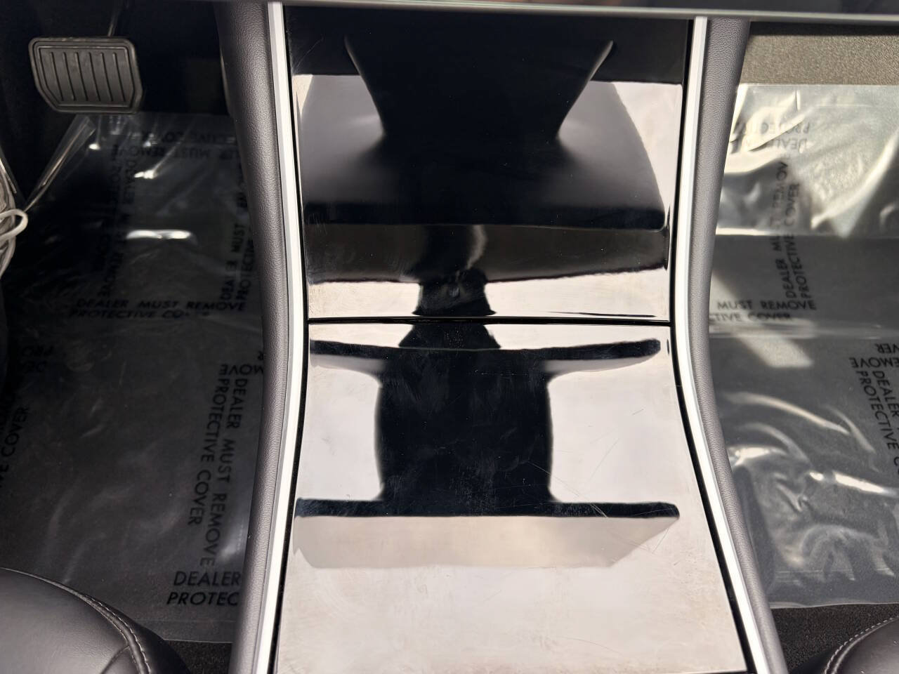 Used 2018 Tesla Model 3 Long Range AWD/4WD image 34