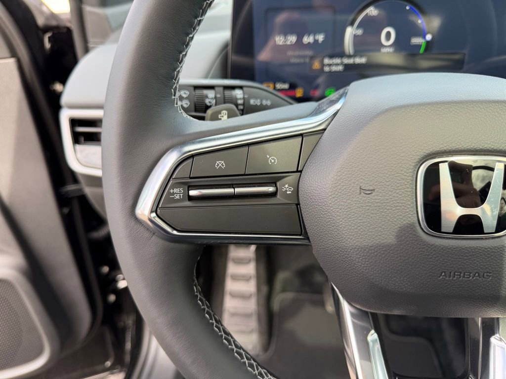 New 2026 Honda Prologue Elite image 18