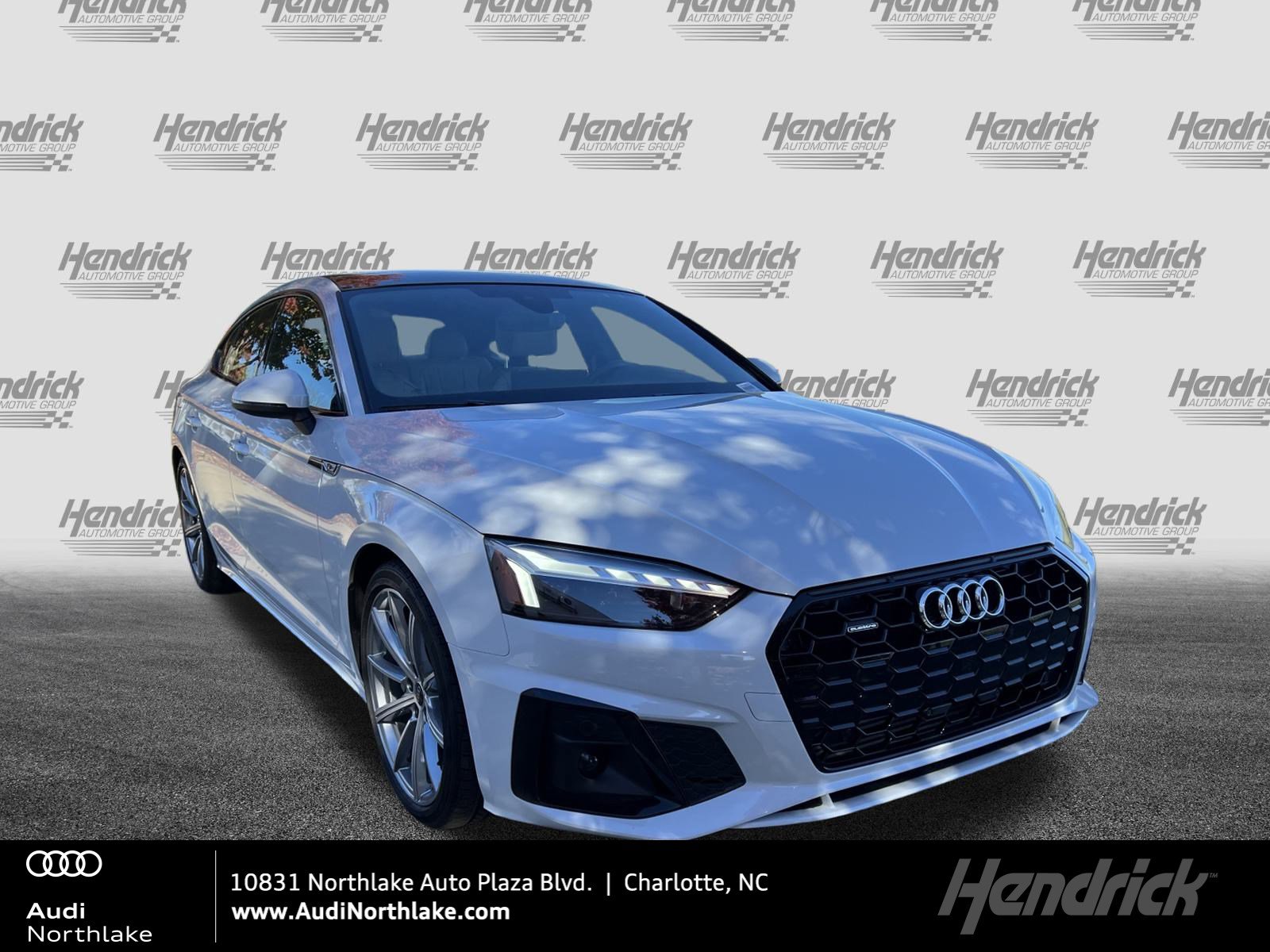Used 2025 Audi A5 2.0T Premium Plus
