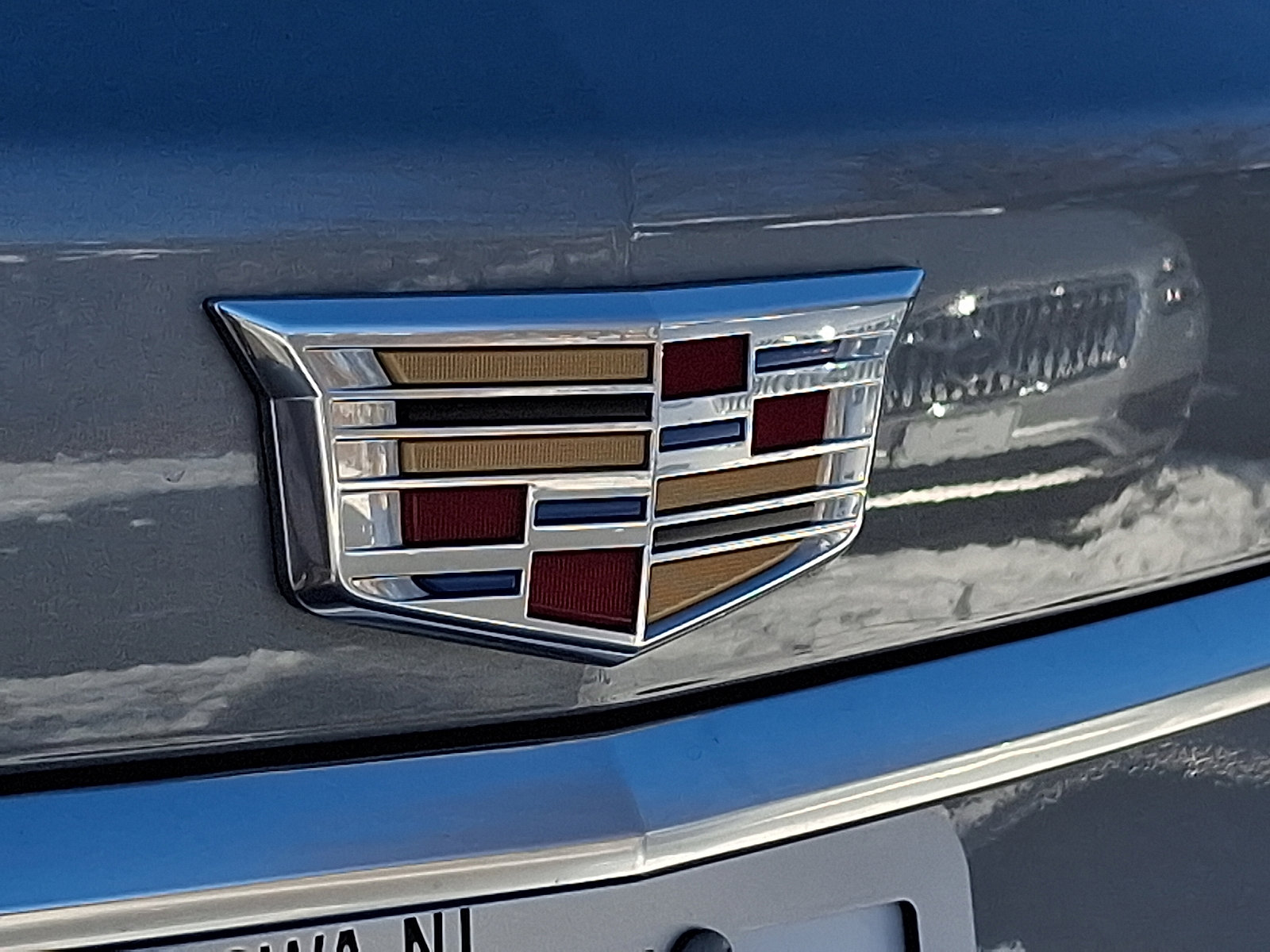 Certified 2024 Cadillac XT5 Premium Luxury image 30