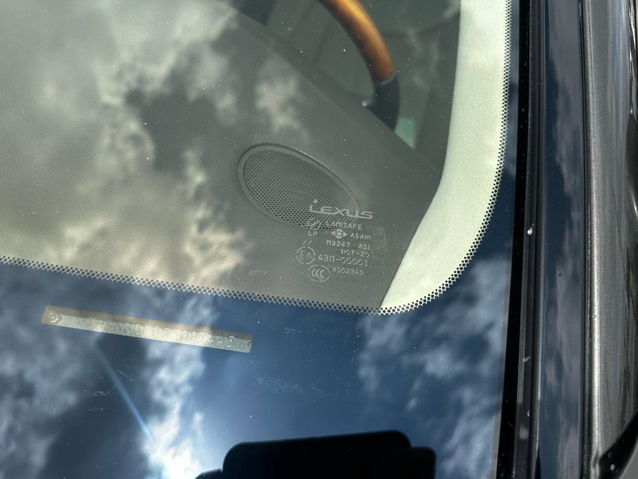 Used 2005 Lexus LS 430 image 13