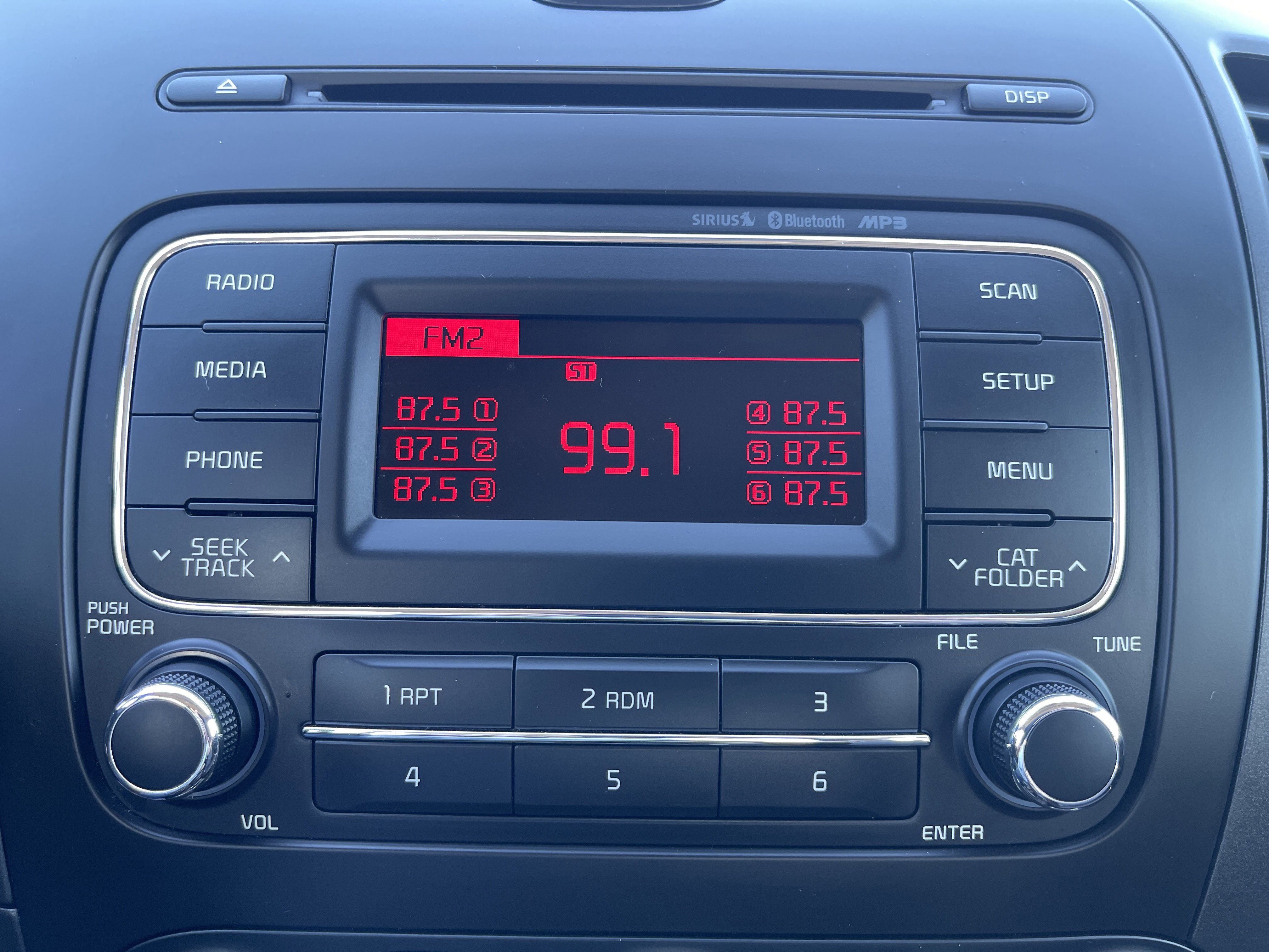 Used 2016 Kia Forte LX image 25