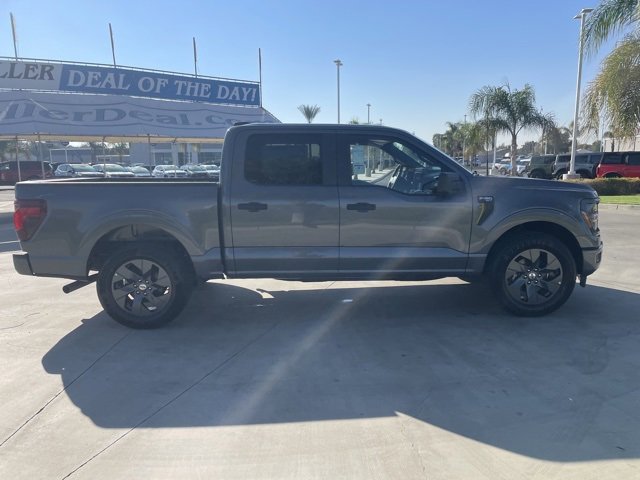 New 2025 Ford F150 STX w/ Equipment Group 200A image 6