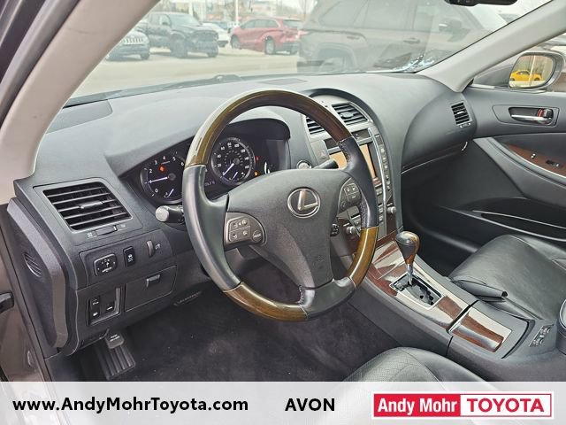 Used 2010 Lexus ES 350 350 image 8