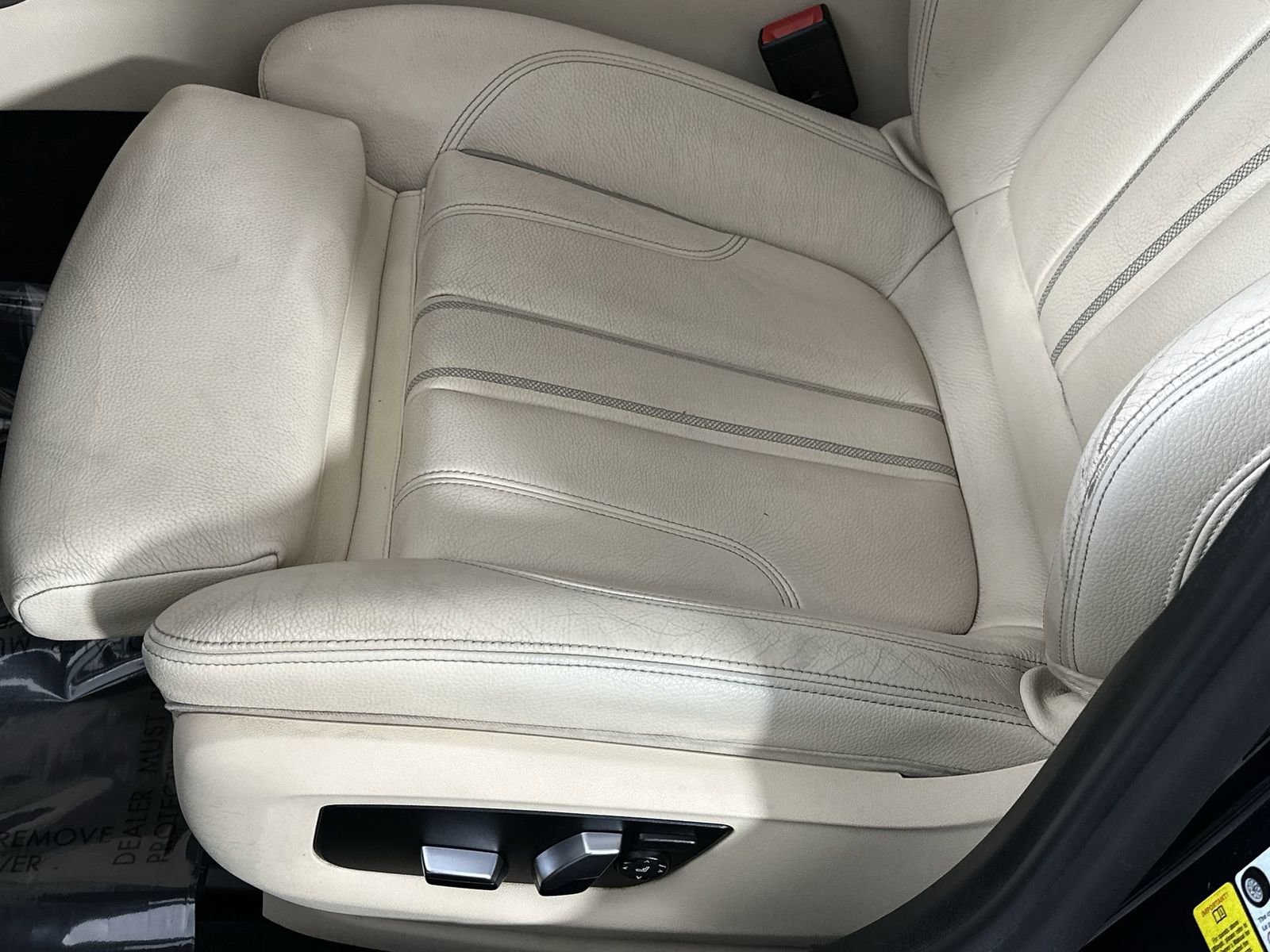 Used 2017 BMW 530i image 16