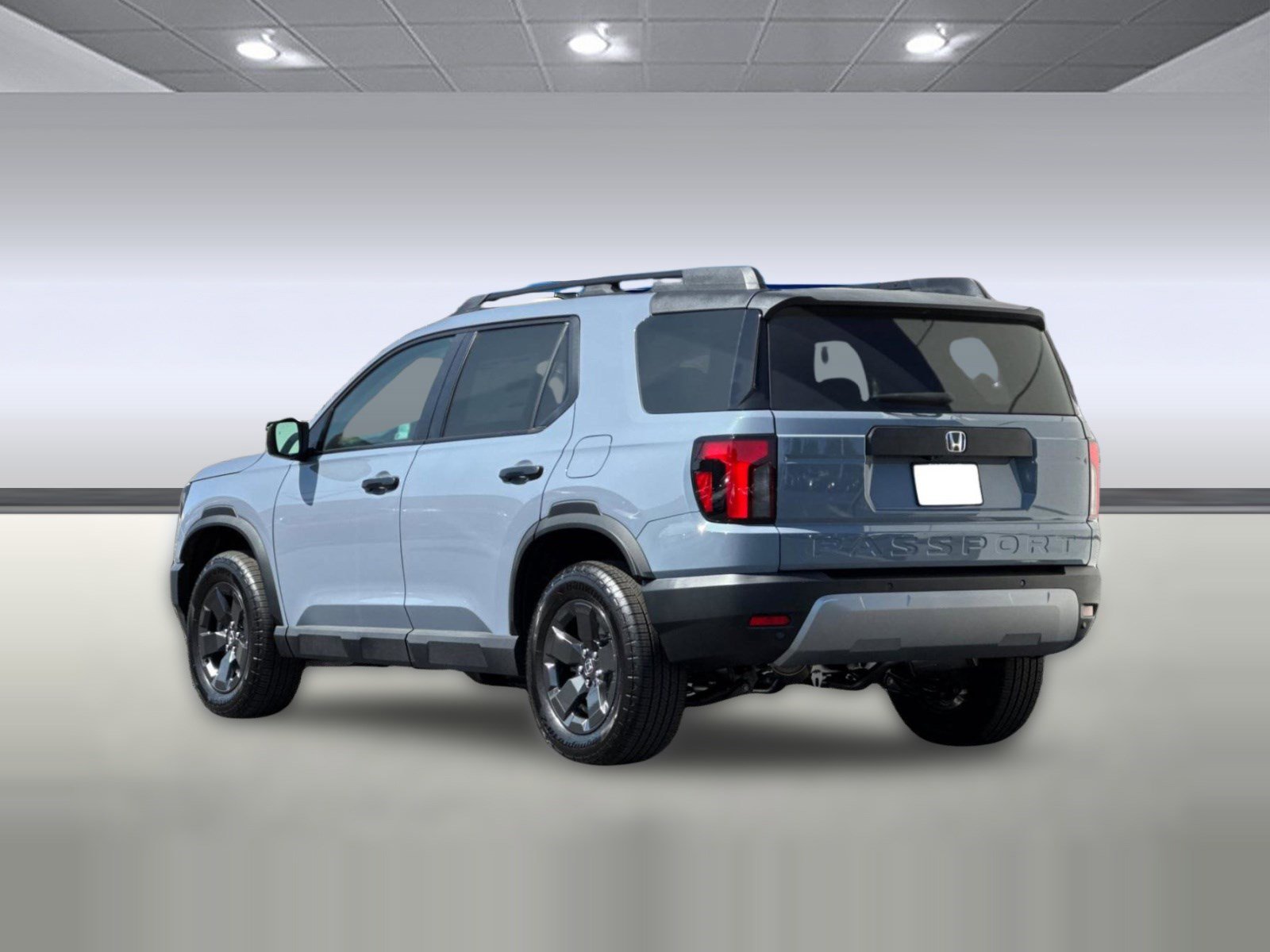 New 2026 Honda Passport RTL image 3