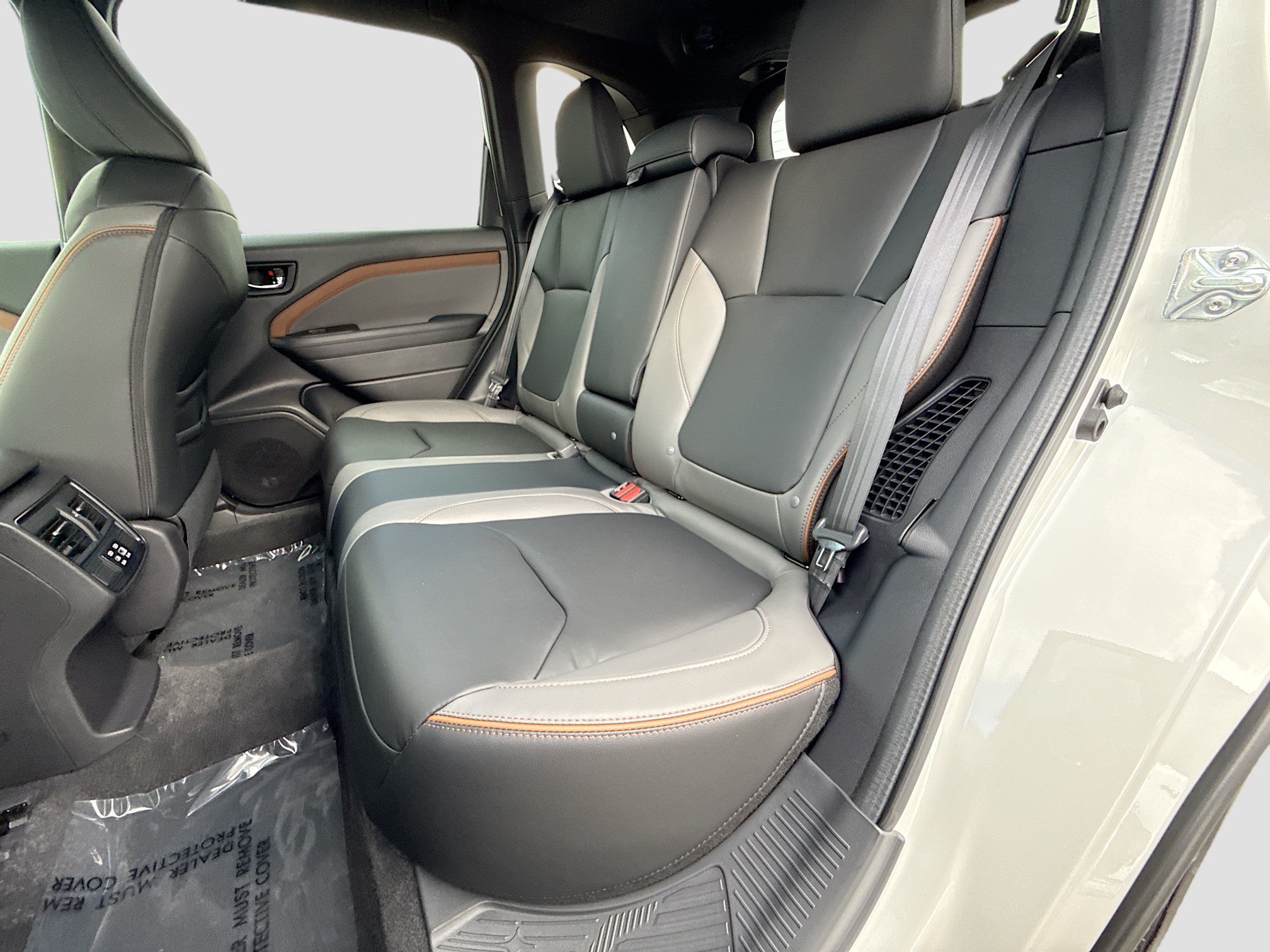 New 2026 Subaru Forester Sport AWD/4WD image 21