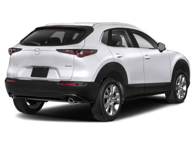Used 2022 MAZDA CX-30 AWD 2.5 S w/ Select Package image 5