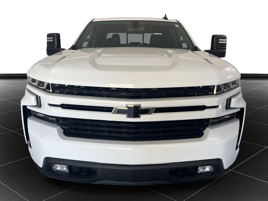 Used 2021 Chevrolet Silverado 1500 RST w/ All Star Edition Plus AWD/4WD image 8