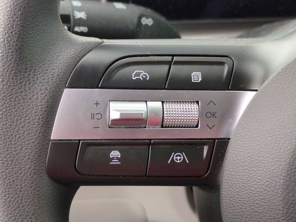 Certified 2025 Hyundai Tucson SEL AWD/4WD image 14