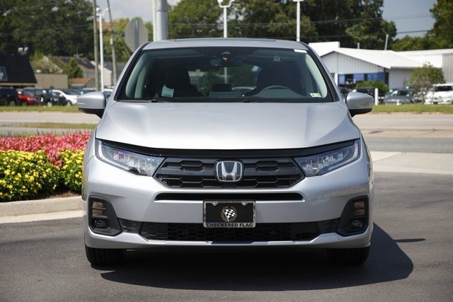 New 2026 Honda Odyssey EX-L image 21