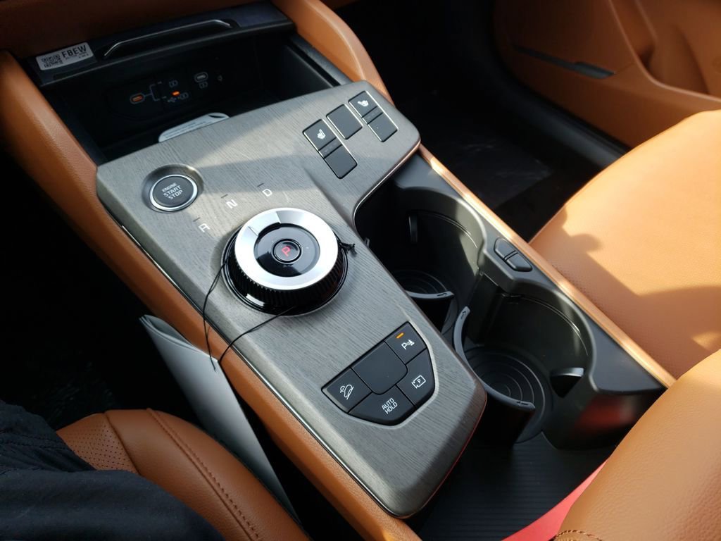 New 2026 Kia Sportage X-Line image 23