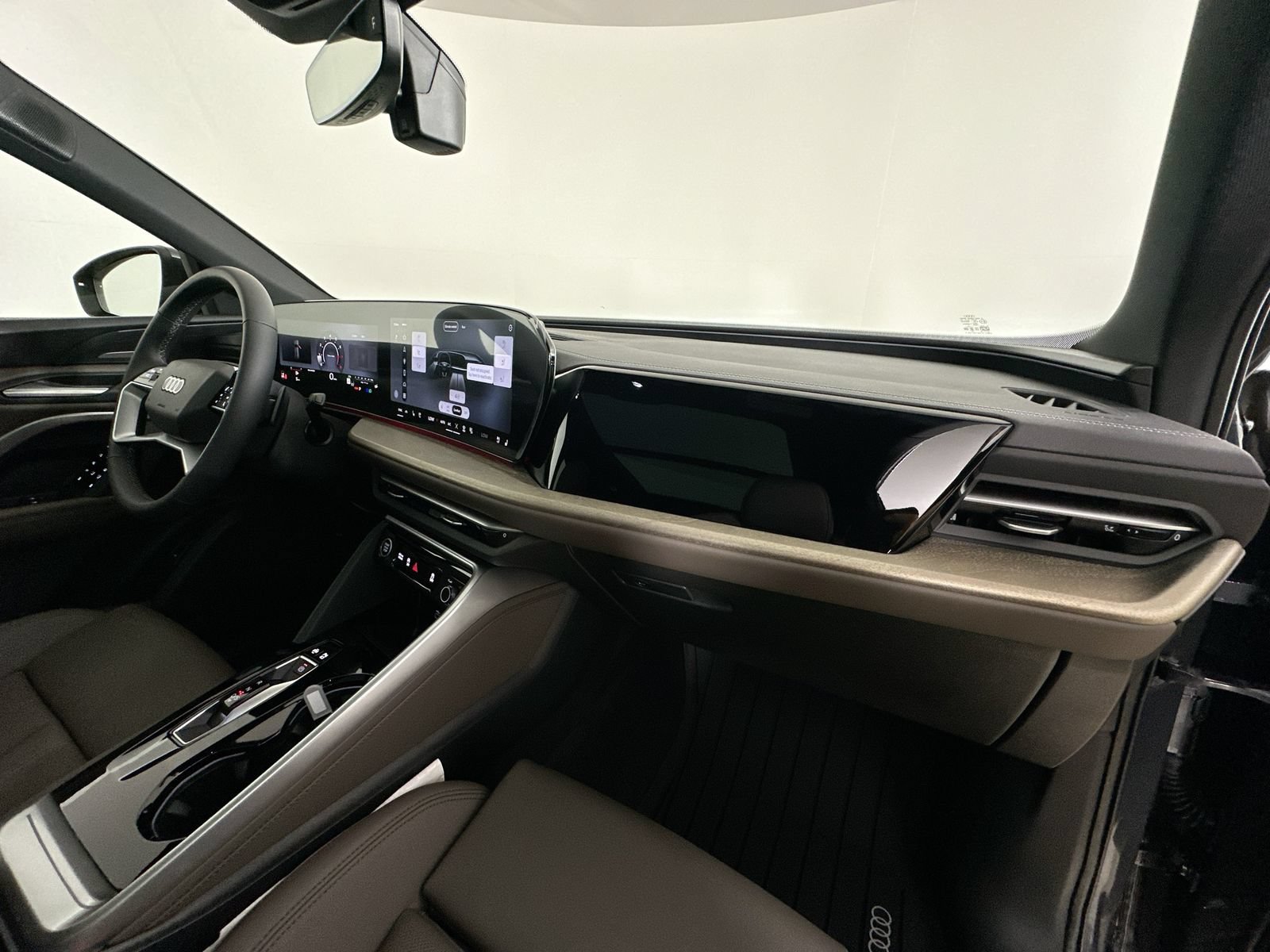 New 2026 Audi Q5 Premium Plus AWD/4WD image 46