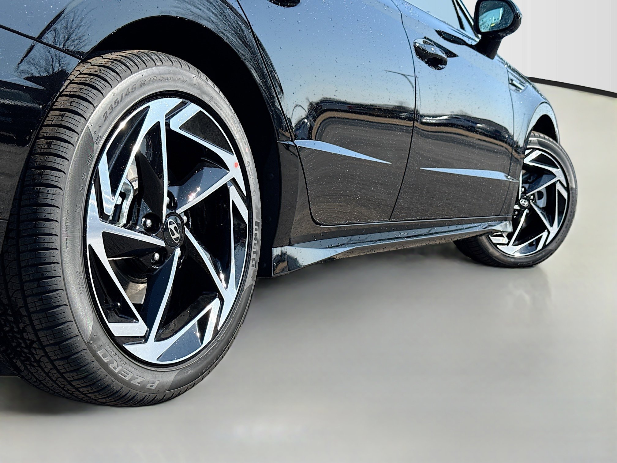 New 2026 Hyundai Sonata SEL FWD image 14