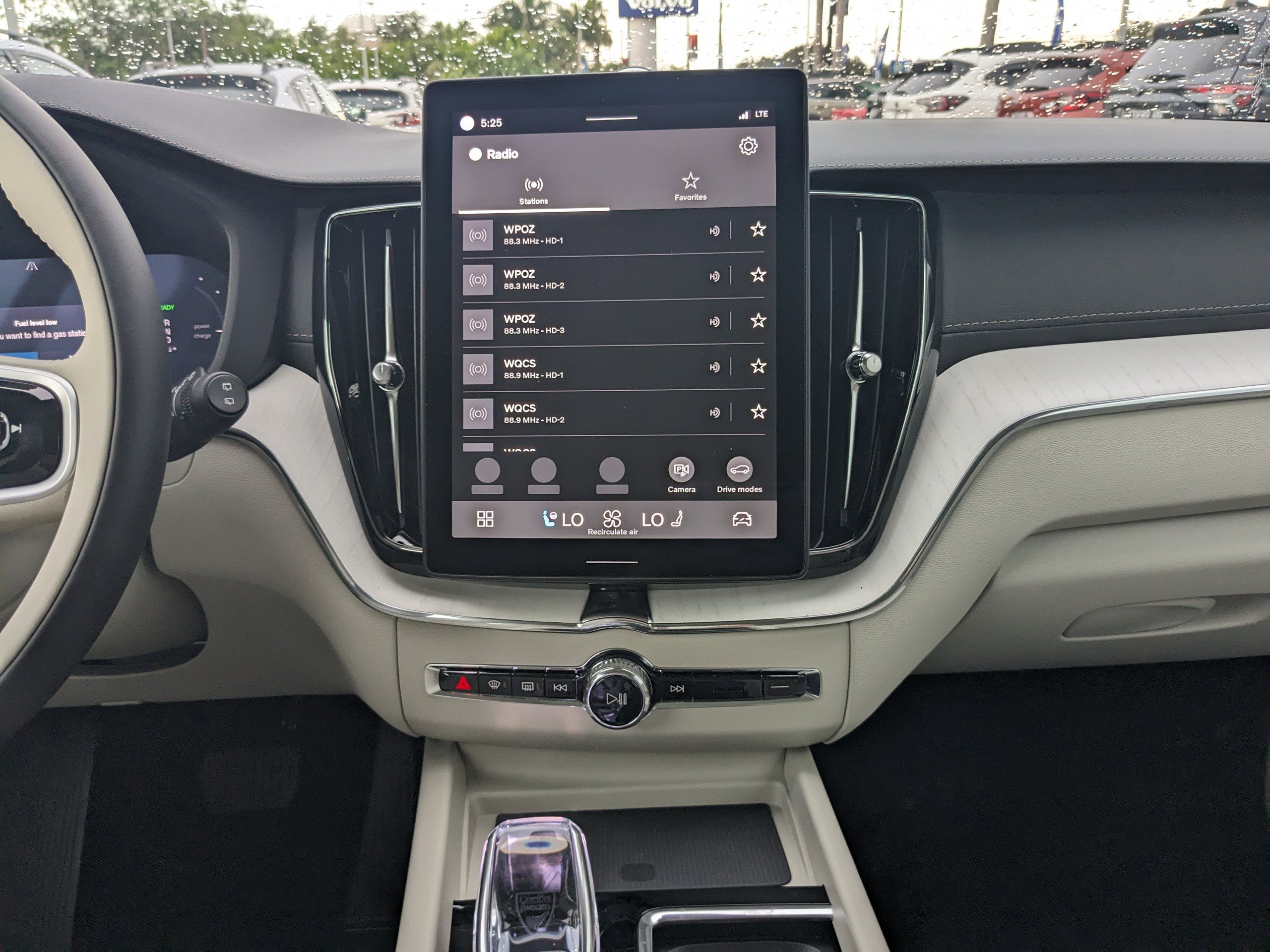 New 2026 Volvo XC60 T8 Ultra image 19