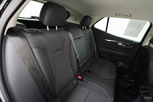 Used 2023 Buick Envision Preferred image 21