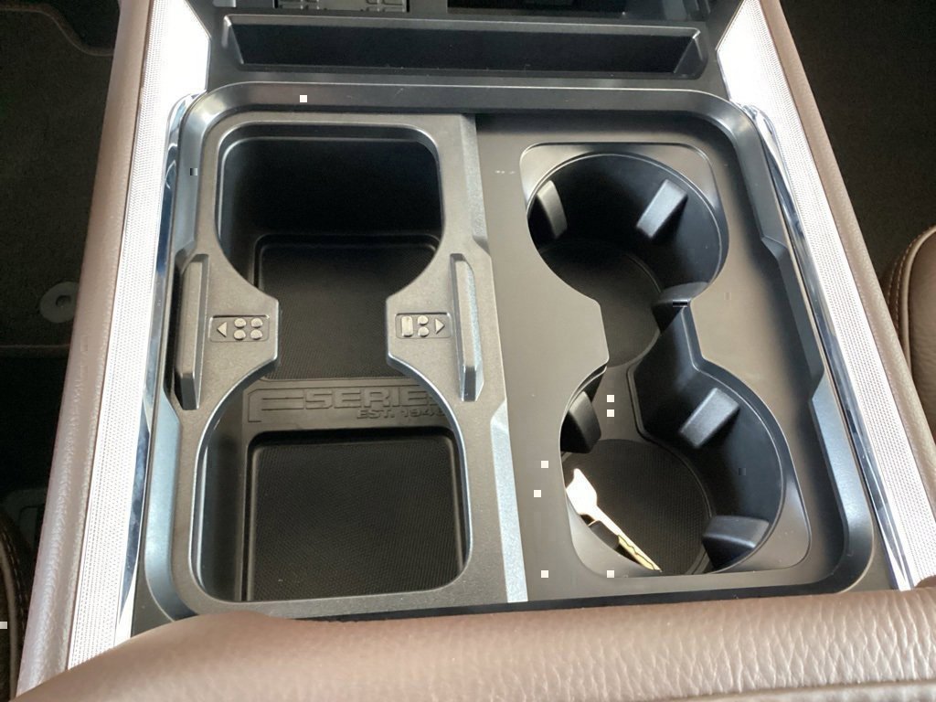 New 2026 Ford F250 King Ranch w/ Chrome Package image 64