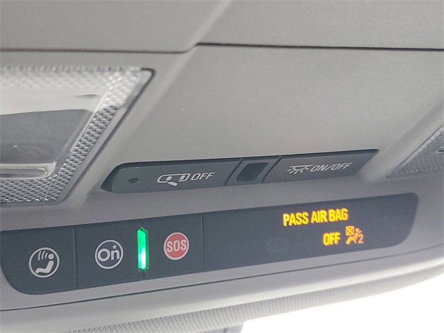 Used 2021 GMC Acadia SLE w/ Driver Convenience Package image 31