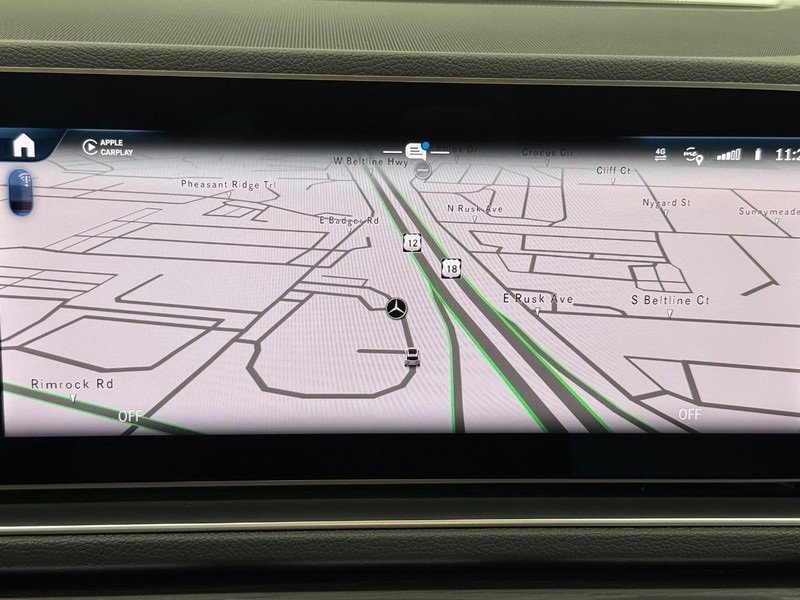 Certified 2025 Mercedes-Benz GLE 450 4MATIC image 18