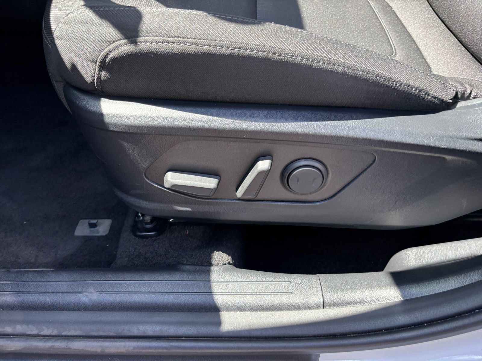 Used 2026 Hyundai Tucson SEL Plus AWD/4WD image 19