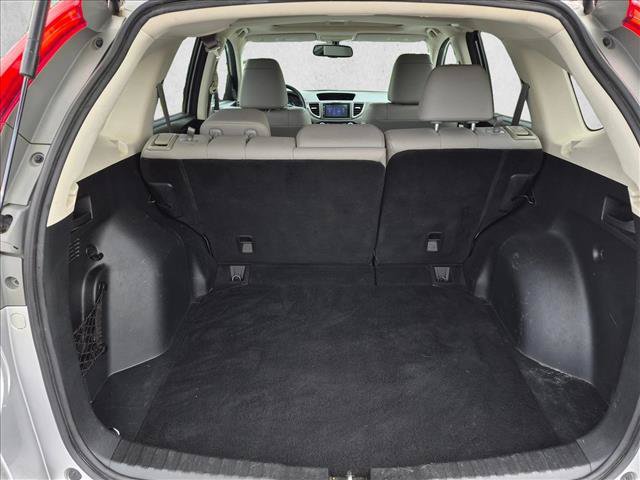 Used 2015 Honda CR-V EX-L image 6