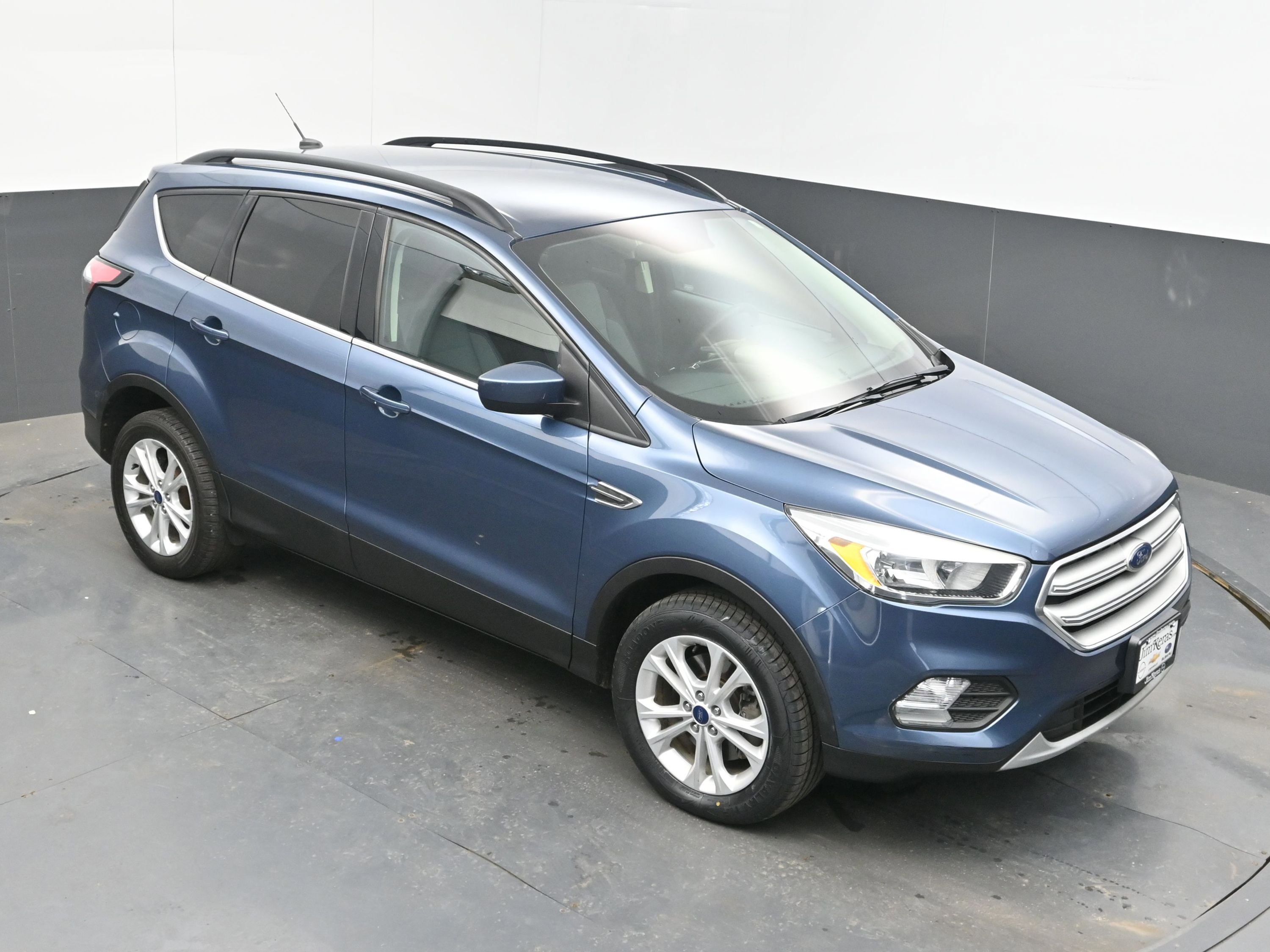 Used 2018 Ford Escape SE image 26