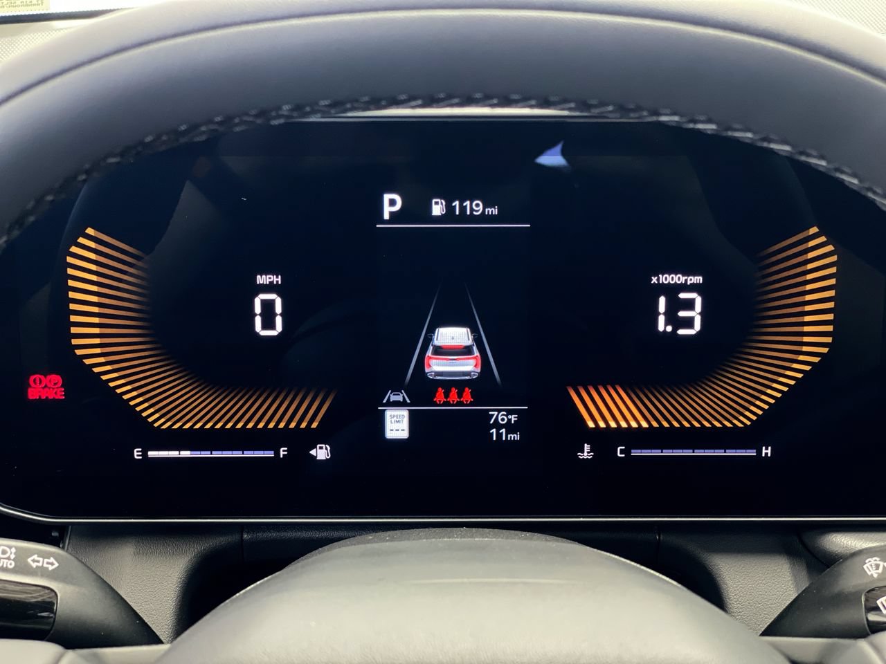 New 2027 Kia Seltos X-Line S AWD/4WD image 22