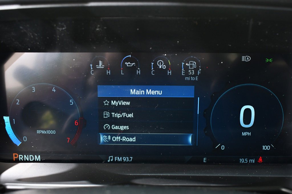 New 2026 Ford F350 Lariat w/ Black Appearance Package image 26