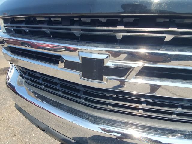 Certified 2020 Chevrolet Silverado 1500 LT w/ All-Star Edition AWD/4WD image 29