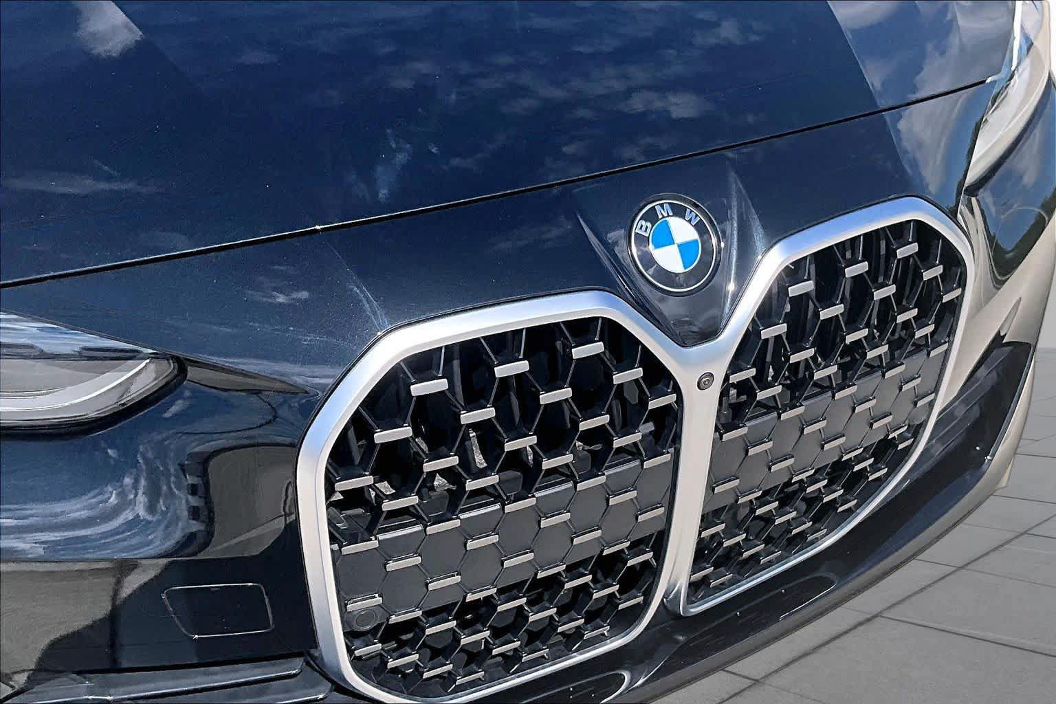 Used 2026 BMW 430i RWD image 28