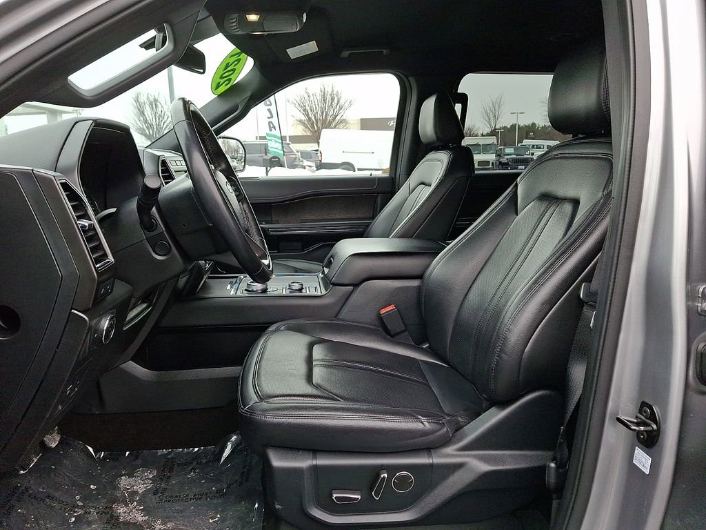 Used 2021 Ford Expedition Limited image 15