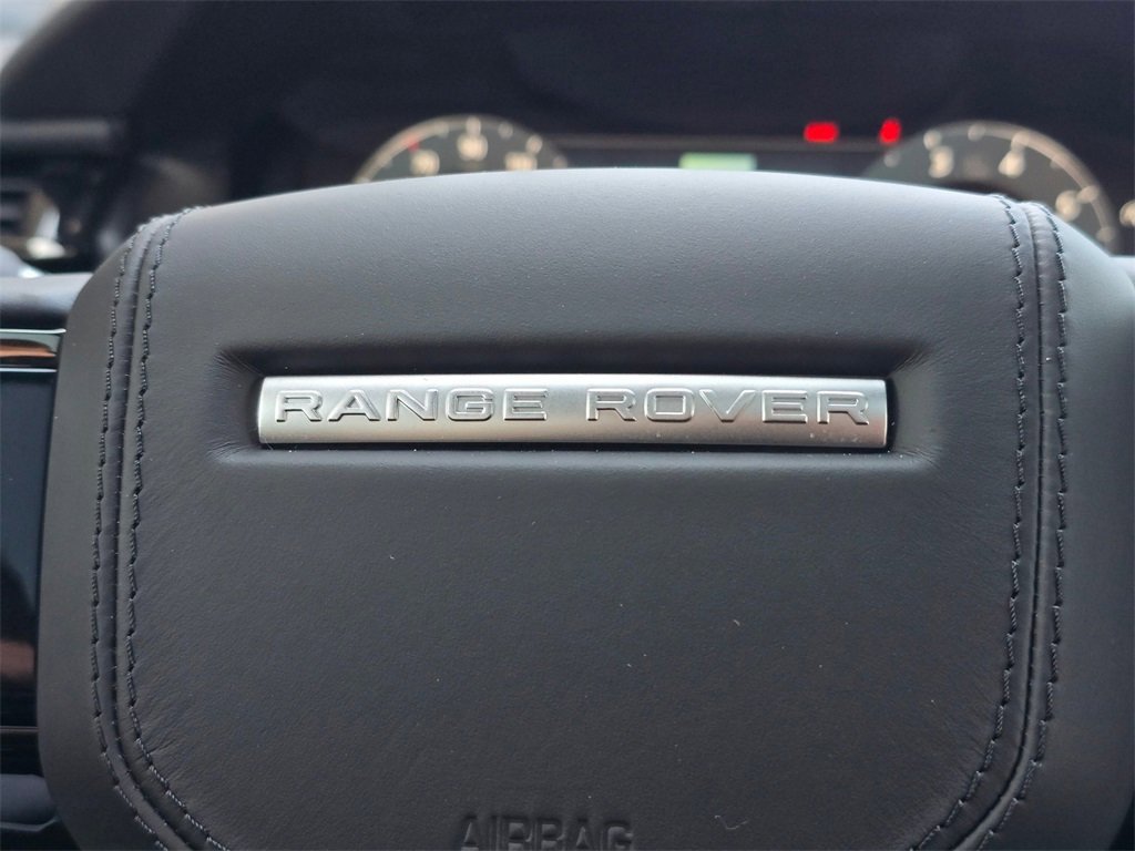 New 2026 Land Rover Range Rover Velar Dynamic SE image 20