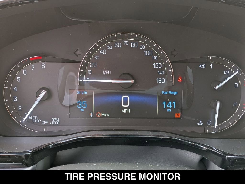 Used 2018 Cadillac XT5 Luxury w/ Driver Awareness Package image 23