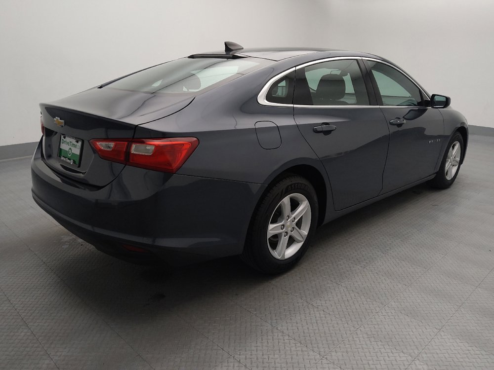 Used 2020 Chevrolet Malibu LS w/ Driver Confidence Package II FWD image 10