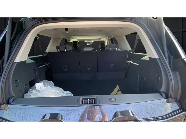 New 2027 Ford Expedition Max Active AWD/4WD image 26