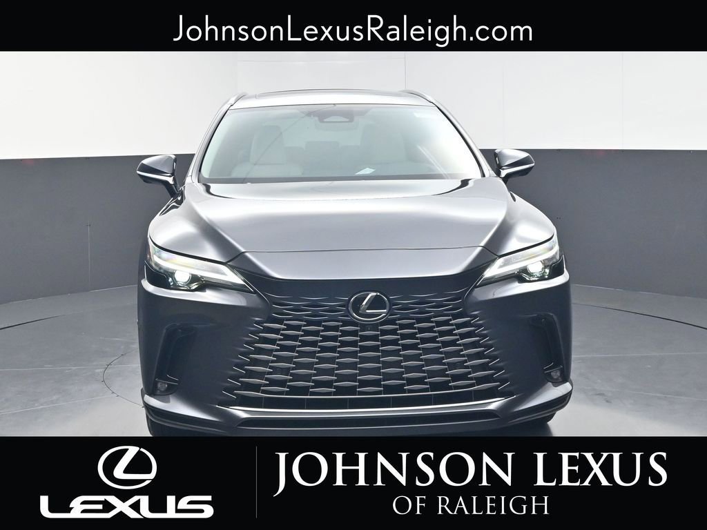 New 2026 Lexus RX 350 Premium Plus image 4