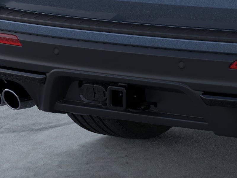New 2026 Ford Explorer ST w/ Sun And Sound Package image 27