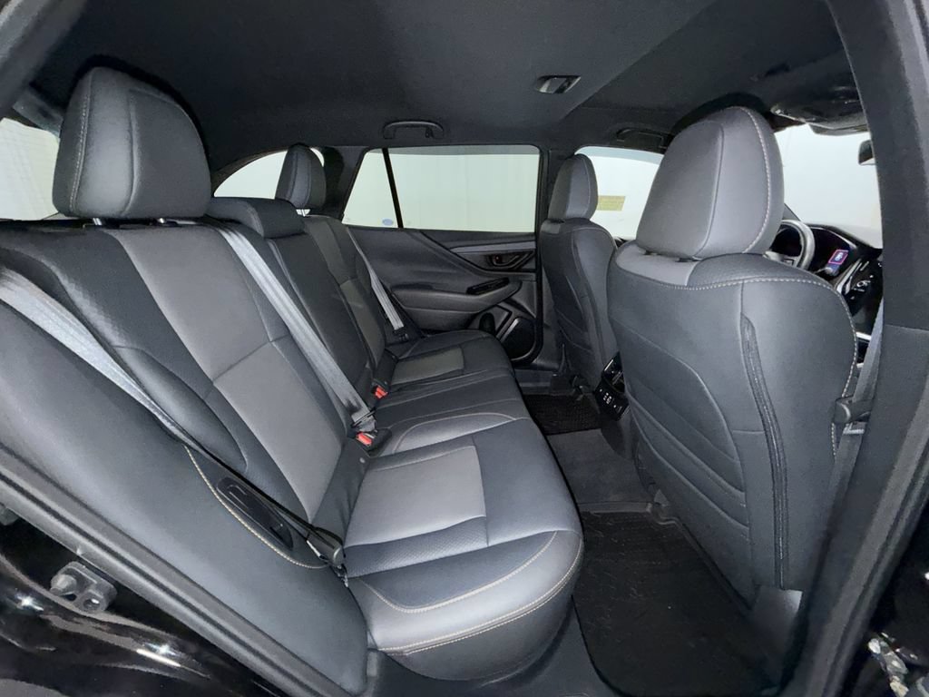 Used 2023 Subaru Outback Wilderness AWD/4WD image 17