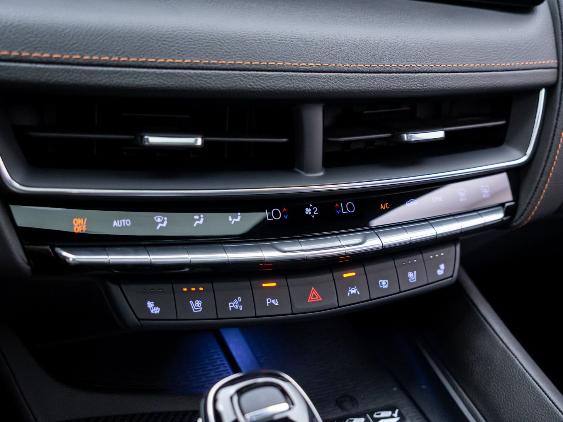 New 2026 Cadillac CT5 Sport w/ LPO, Bronce Accent Package AWD/4WD image 27