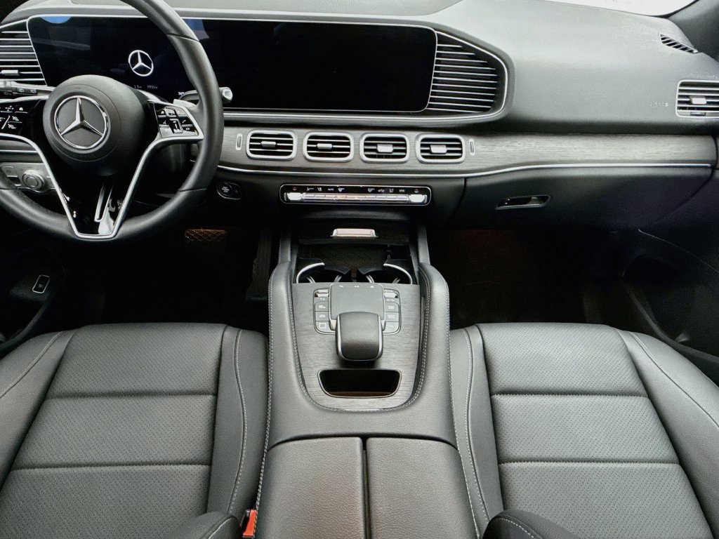 Certified 2026 Mercedes-Benz GLE 350 4MATIC image 13