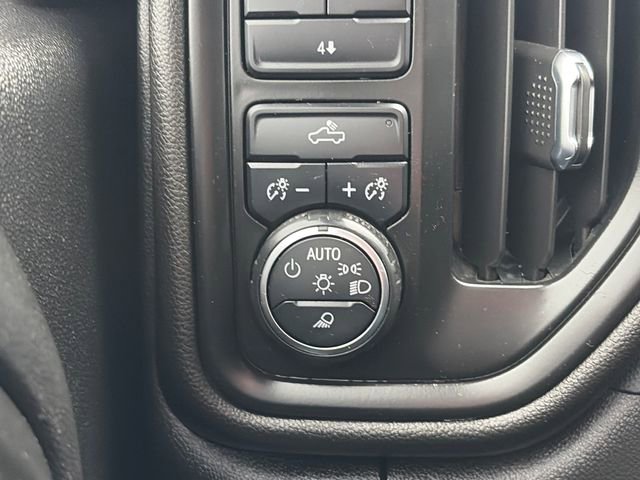 Used 2022 Chevrolet Silverado 2500 W/T w/ WT Safety Package image 52