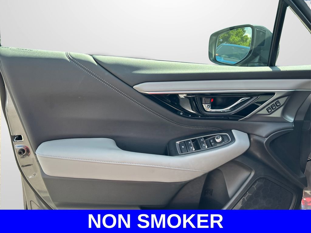 Certified 2025 Subaru Outback Limited image 23